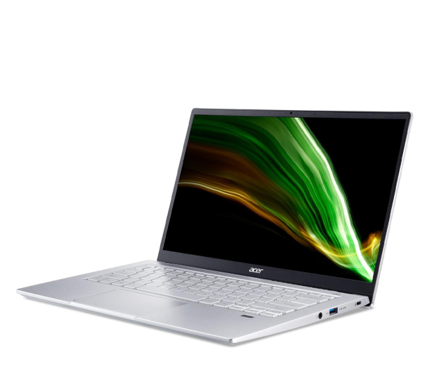 Acer Swift 3 R5-5500U/16GB/512/Win11 - 1177826 - zdjęcie 5
